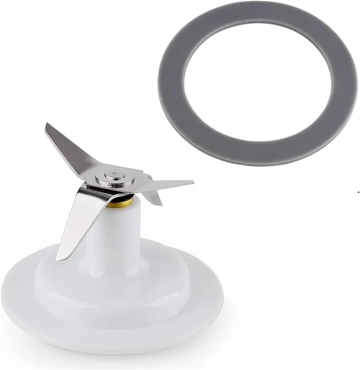 4 Knife Blade Compatible With Hamilton Beach Blender