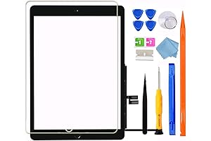 i Pad 7 7th / 8 8th Gen Screen Replacement