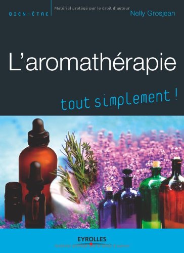 Télécharger L'aromathérapie Livre PDF Gratuit