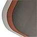 Airex Exercise Mat - Corona - Terra, 39" x 78" x 5/8"