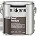 Produktbild Sikkens Cetol Predura farblos Grundierung 5 Liter