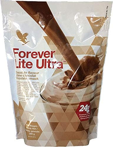 Forever Living LITE Ultra - Chocolate - 375g