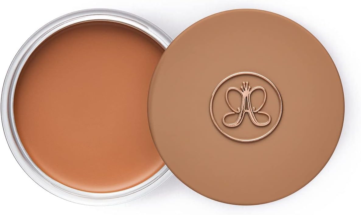 Cream Bronzer - Golden Tan