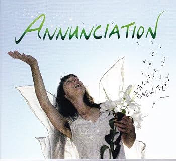 Annunciation