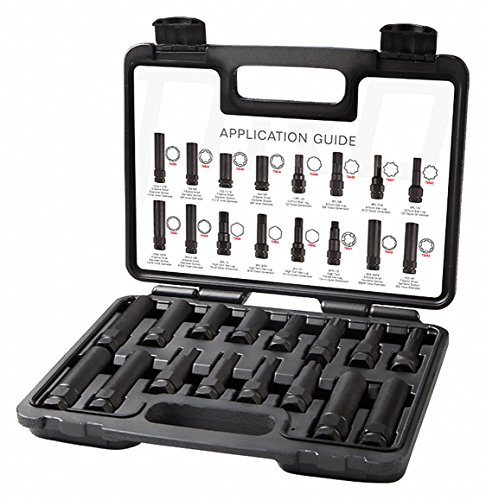 Steelman Pro Master Key Set