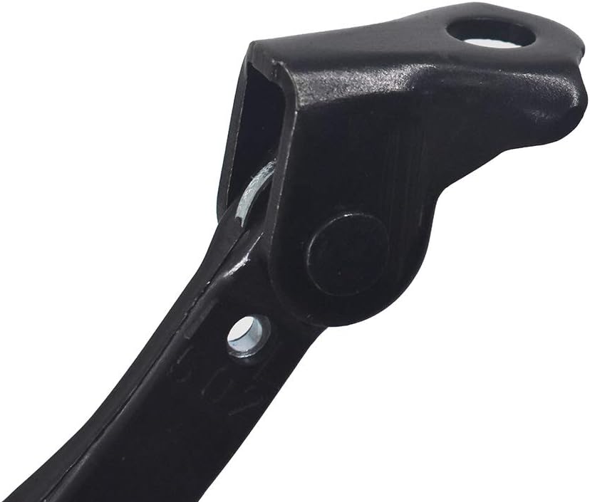 labwork Door Check Strap Stopper Front LH Driver Side Set of 1 Replacement for Corolla Matrix Prius 2003-2009 68620-02061
