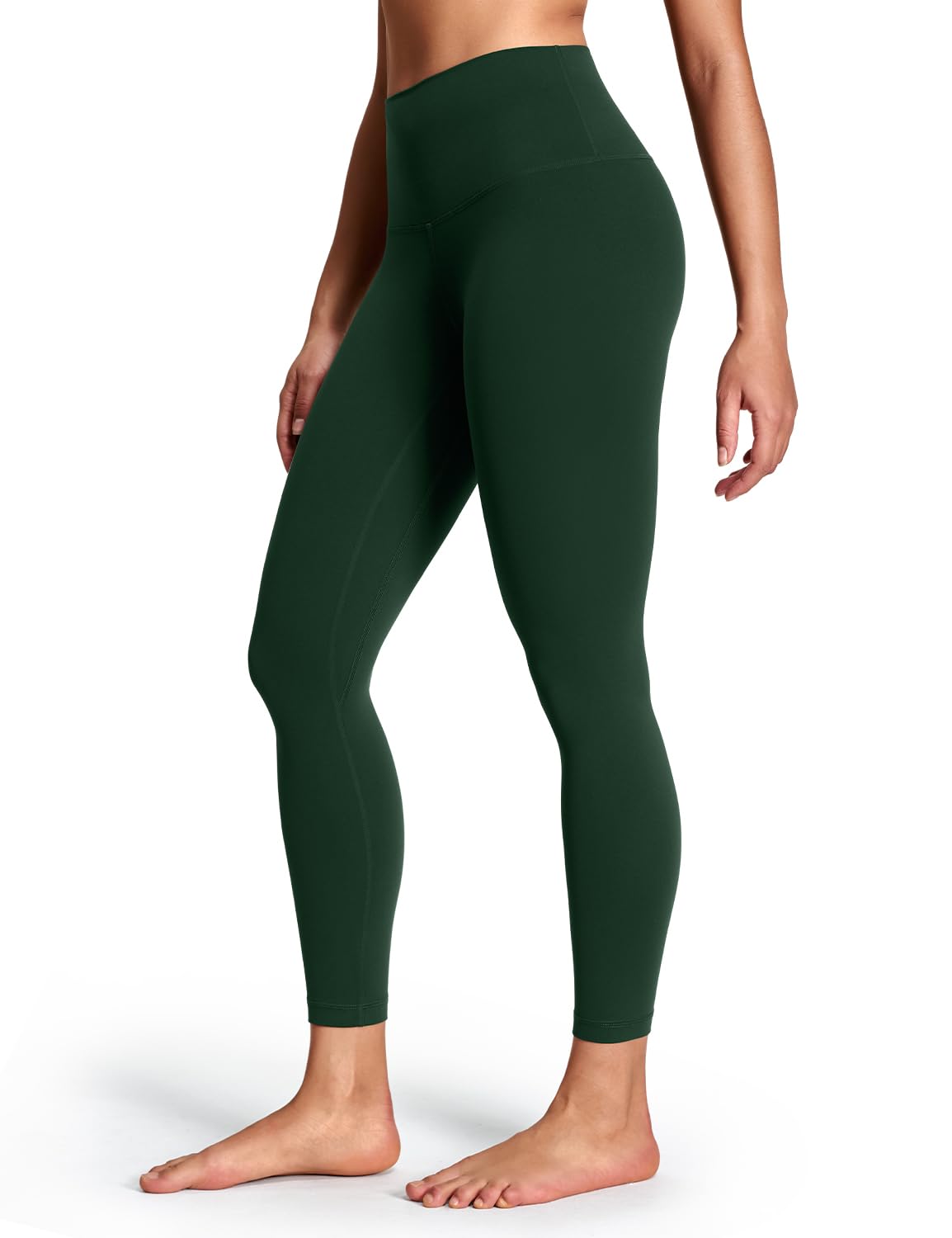 HeyNuts Workout Pro Leggings 25"