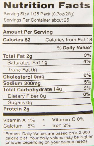 Mtr Rava Idli Instant Dry Mix, 17.6-Ounce Pouches (Pack Of 24) #TOP4