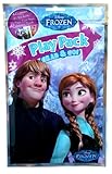 Disney Frozen Play Pack Grab & Go