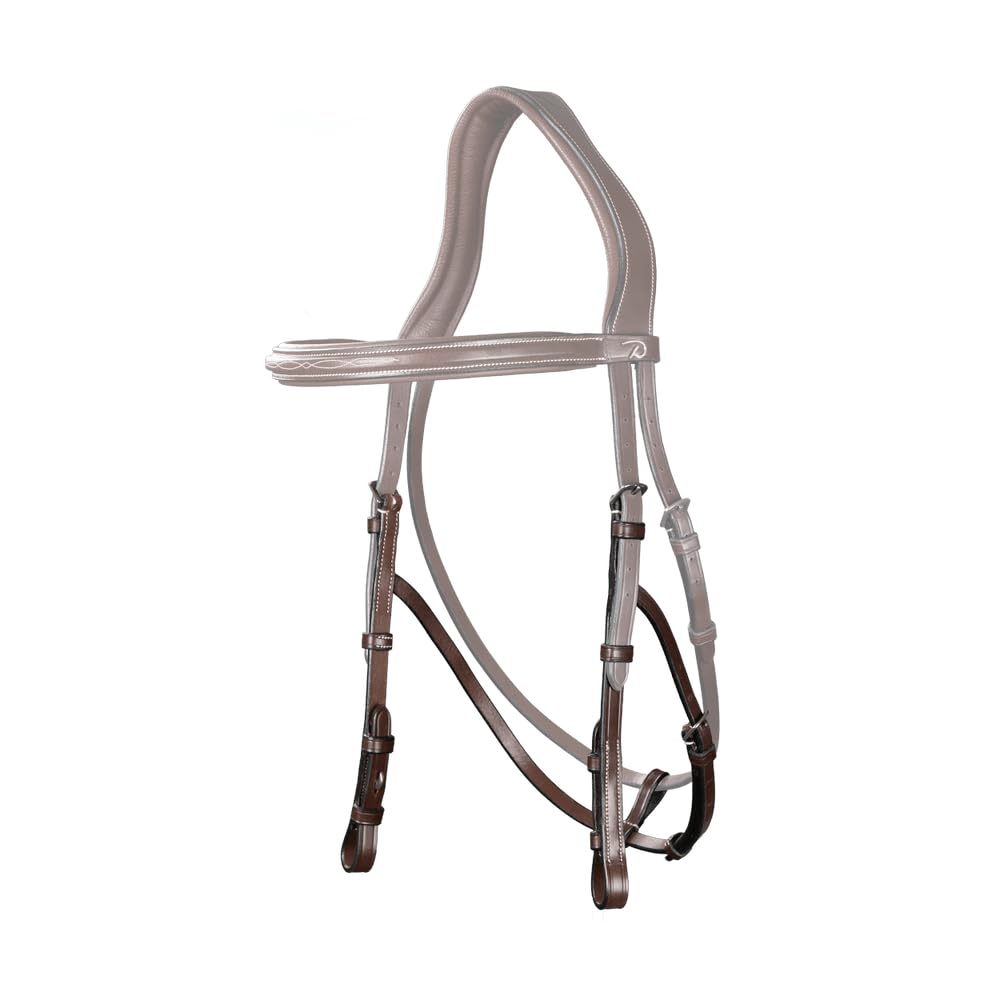 Importes Para Hackamore