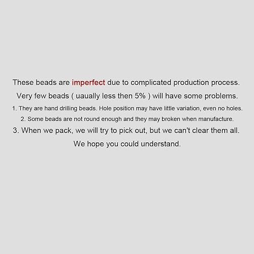 Miniatura 4 de INSPIRELLE 300 cuentas redondas azules de resina turca de ojo turco de 0.236 pulgadas para hacer joyas, pulseras y manualidades