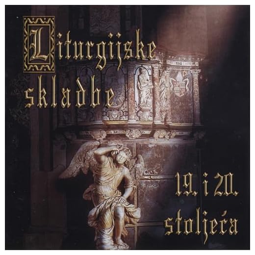 Z. Kodaly - Stabat Mater