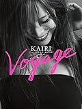 KAIRI 1st STYLE BOOK Voyage