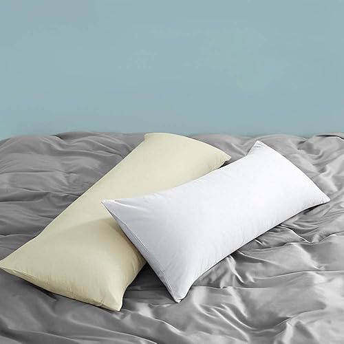 Miniatura 2 de FLXXIE Fundas de almohada de microfibra con cierre de sobre, ultrasuaves y de primera calidad