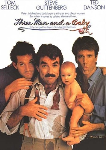Three Men and a Baby