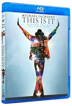 Michael Jackson: This is it