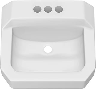 25 Modern Bathroom Ideas That Redefine Minimal and Sophisticated Design 123 PROFLO PF5414 19-5/8