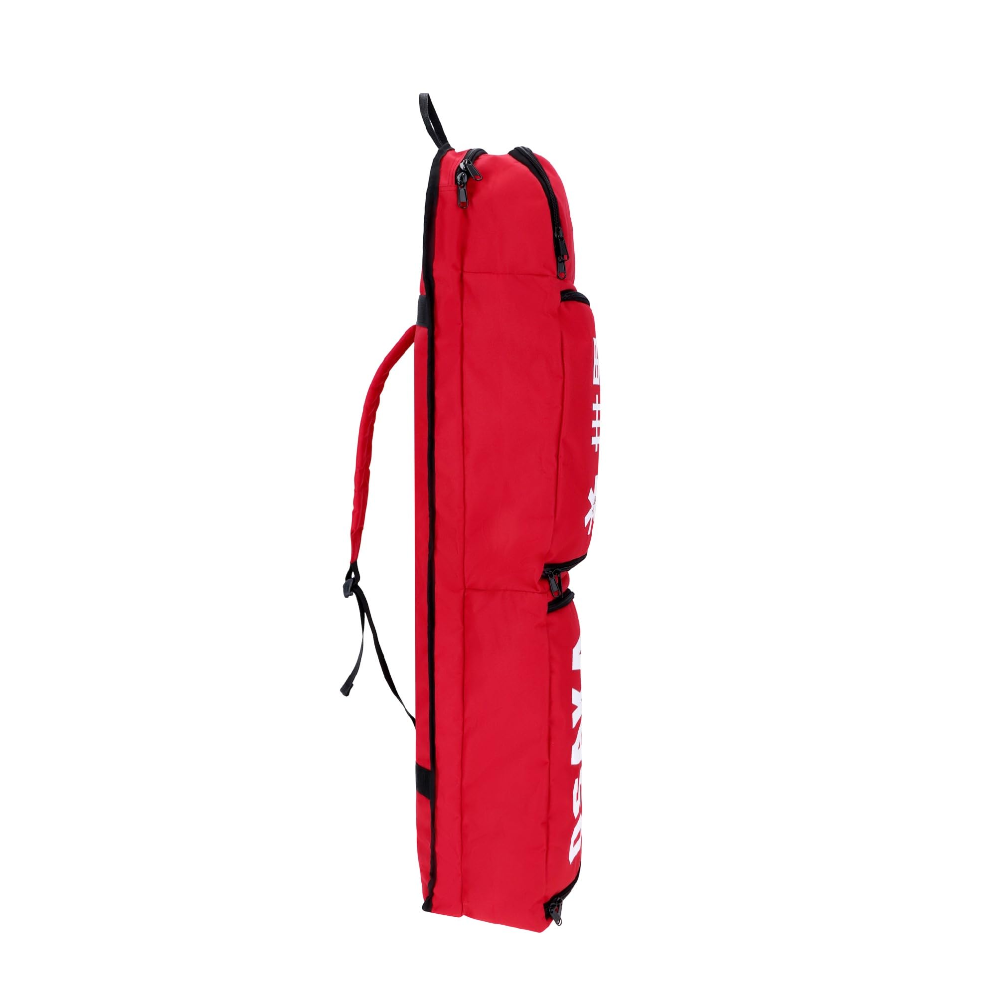 Osaka Borsa da Hockey Sports 2.0 Media grandezza - Rosso