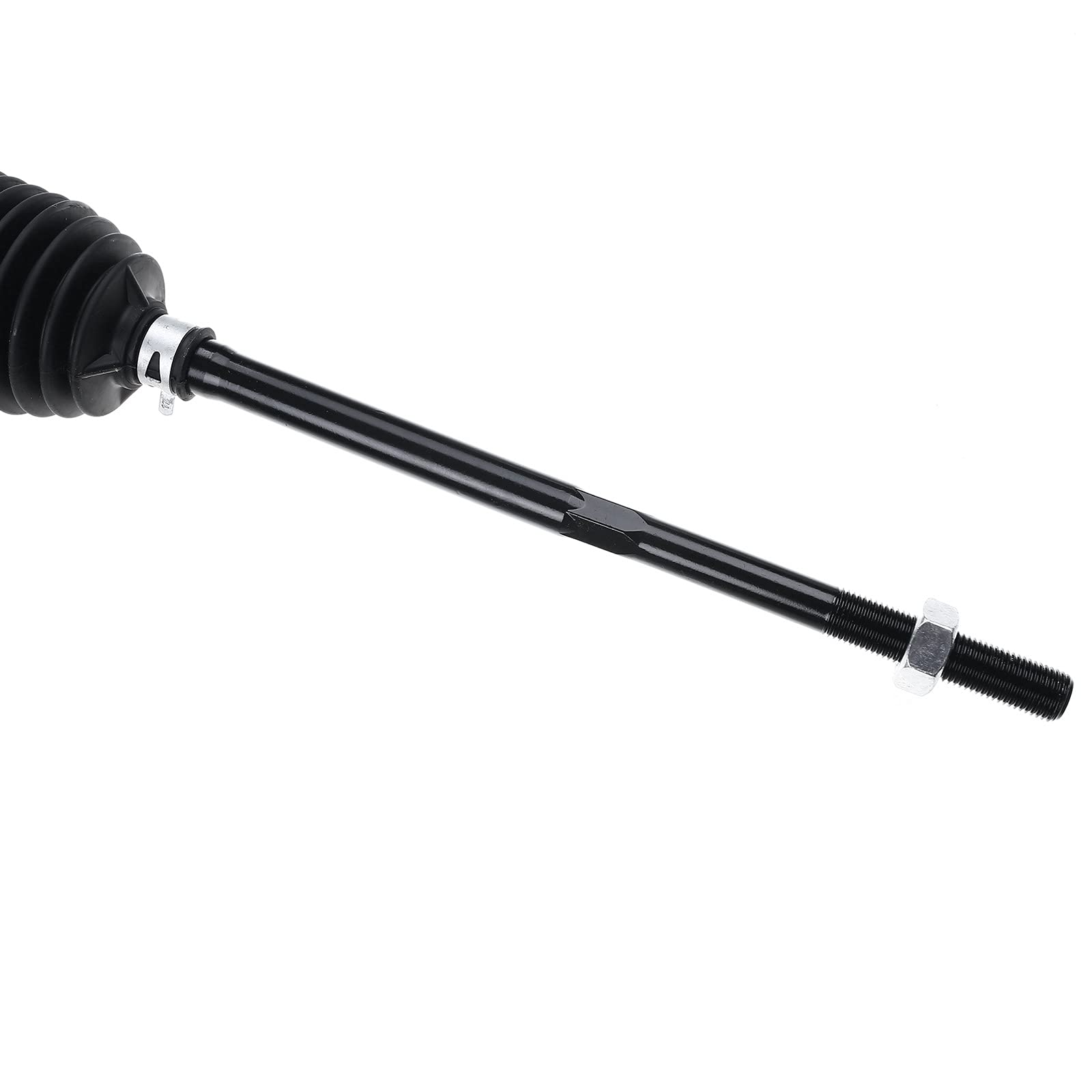 Frankberg Lenkgetriebe Servolenkgetriebe Hydraulisch für Linkslenker Kompatibel mit C.a.d.d.y II 9K9B 1.4L-1.9L 1995-2004 Golf III 1H1 1.4L-2.9L 1991-1997 Polo Classic V.e.n.t.o Replace# 1H1422055