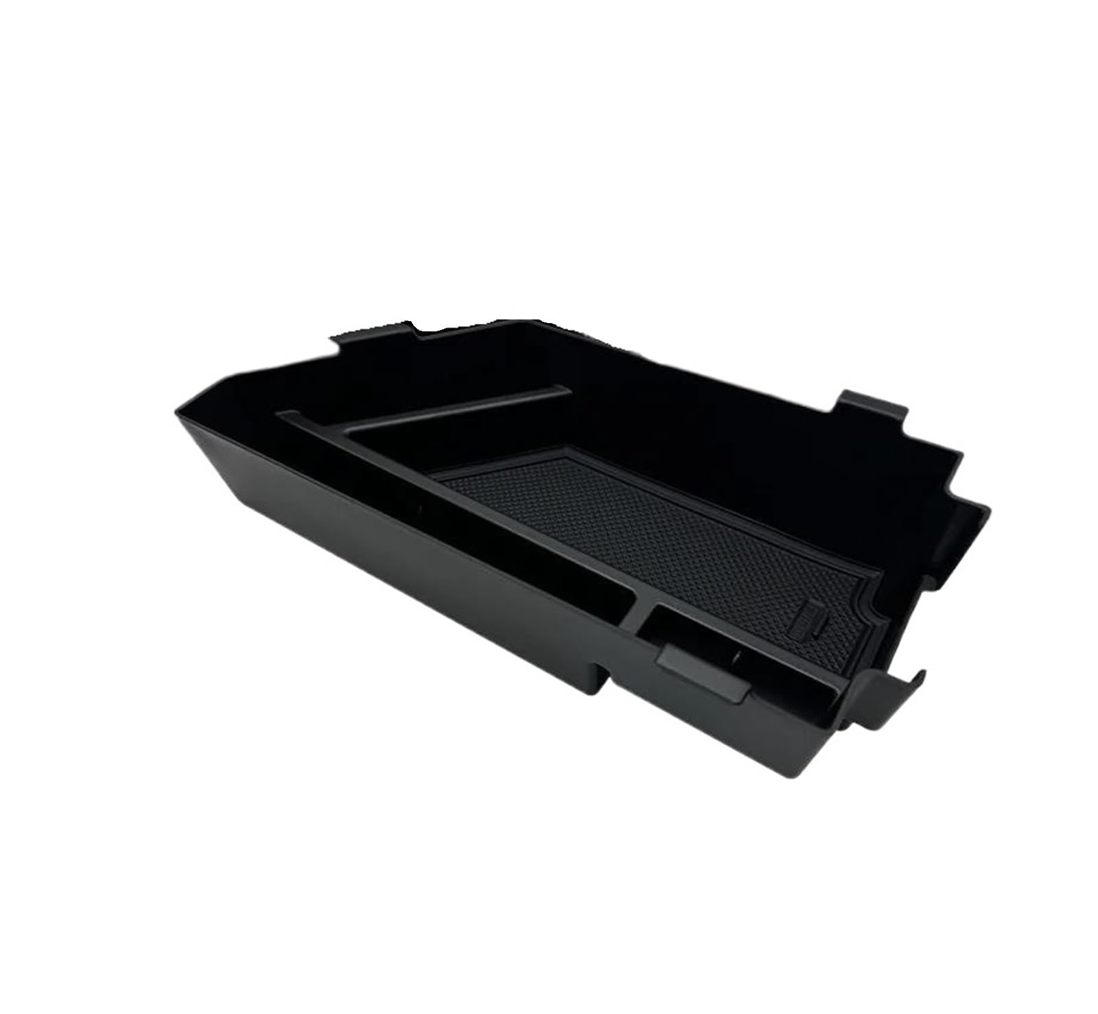 TOPOLVLCKC Armrest Storage Box For VW JETTA Center Console Armrest Box Storage Interior Accessories Car Organizer Upgrade Modification