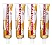 Produktbild 4er Wella Professionals Color Touch Sunlights /18 Asch Perl 60 ml