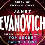 Cover of Top Secret Twenty-One