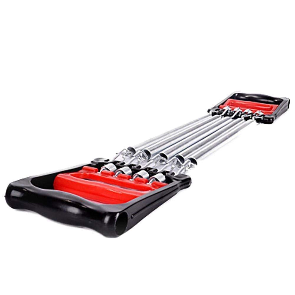 YO-TOKU Chest expander, Fitness Chest Expander Chest Expander For Man Bullworker - Chest Expande System Fitness Indoor Sports