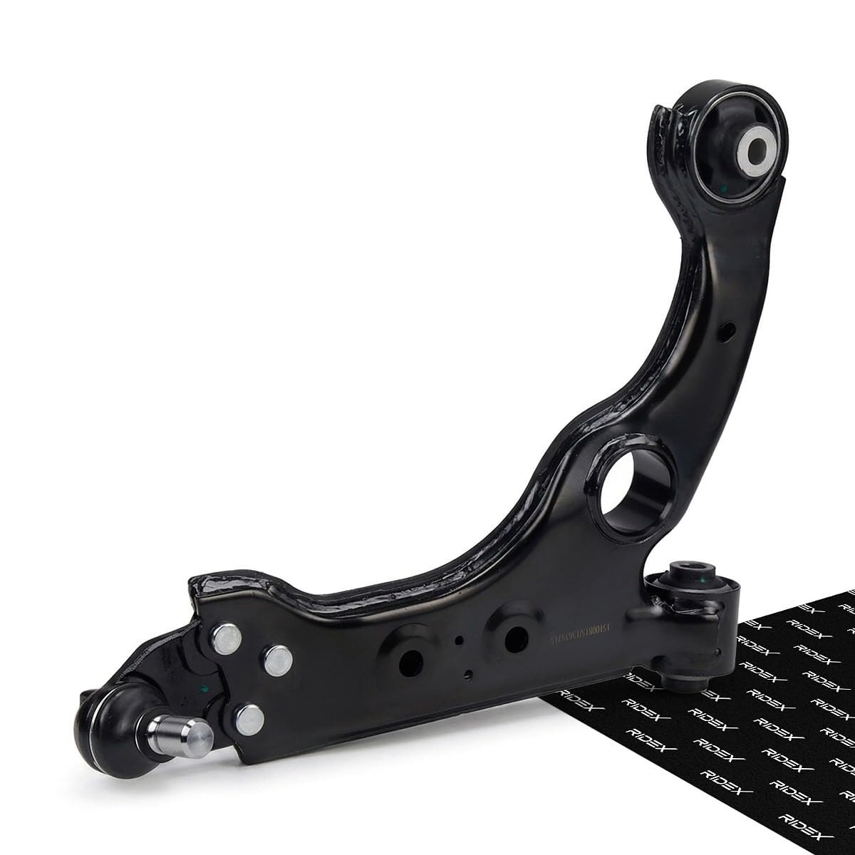 RIDEX 273C0899 Braccio oscillante sospensione ruota Anteriore Destra Compatibilità con ALFA ROMEO GIULIETTA 940