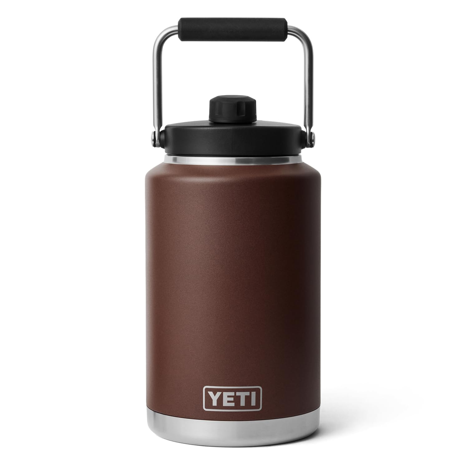 Amazon.co.jp: YETI (イエティ) Rambler ガロンジャグ 真空断熱 