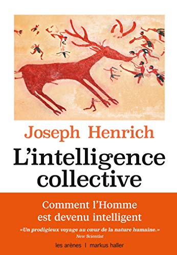 Télécharger L'Intelligence collective livre En ligne