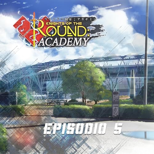 KotR:A - Sfida a Knightball