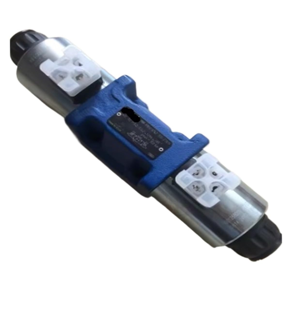 YNPPLGTJC Hydraulic Solenoid Valve R901278762 4WE10H50 EG24N9K4 R9005746324WE6D62 EG24K4QMBG24(4WE6D62-EG24K4QMBG24)