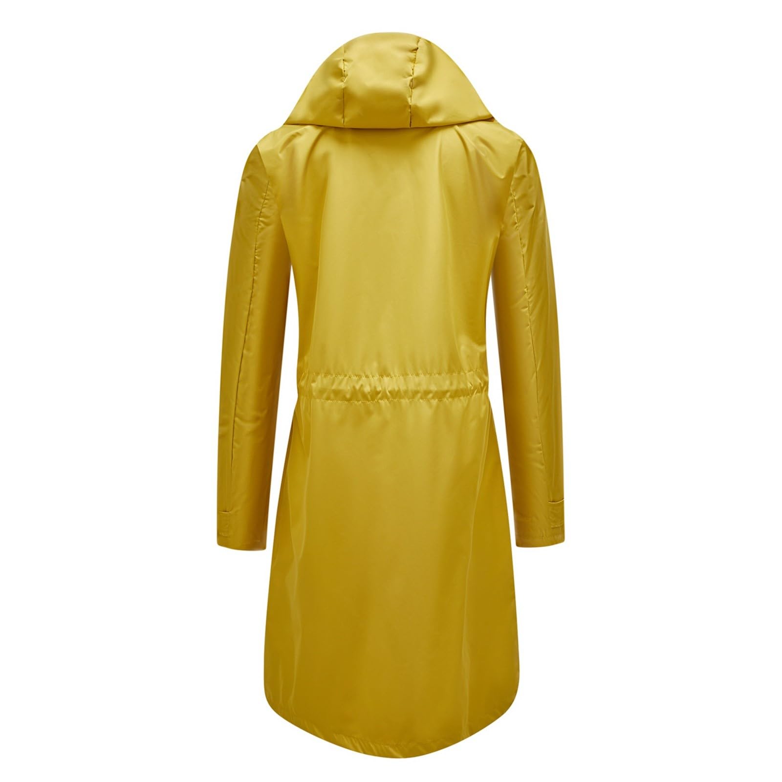 Chaquetas De Lluvia Talla Grande Para Mujer, Impermeable Ligero Y Largo Con Capucha, Viajes Al, Senderismo, Cortavientos Abrigo Rojo Paño Mujer Deportivas Chaleco Chubasquero Running