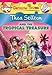 Thea Stilton and the Tropical Treasure (Thea Stilton #22): A Geronimo Stilton Adventure