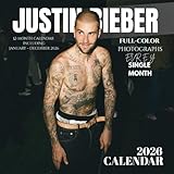 Justin calendar 2026