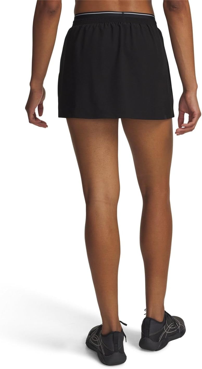 Under Armour Womens Vanish Woven Skort