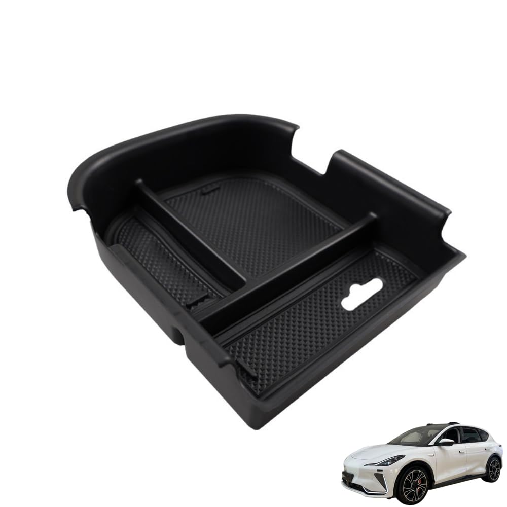 QQJHBAMYN Centre Consoles Organiser, for IM LS7 2023-2025