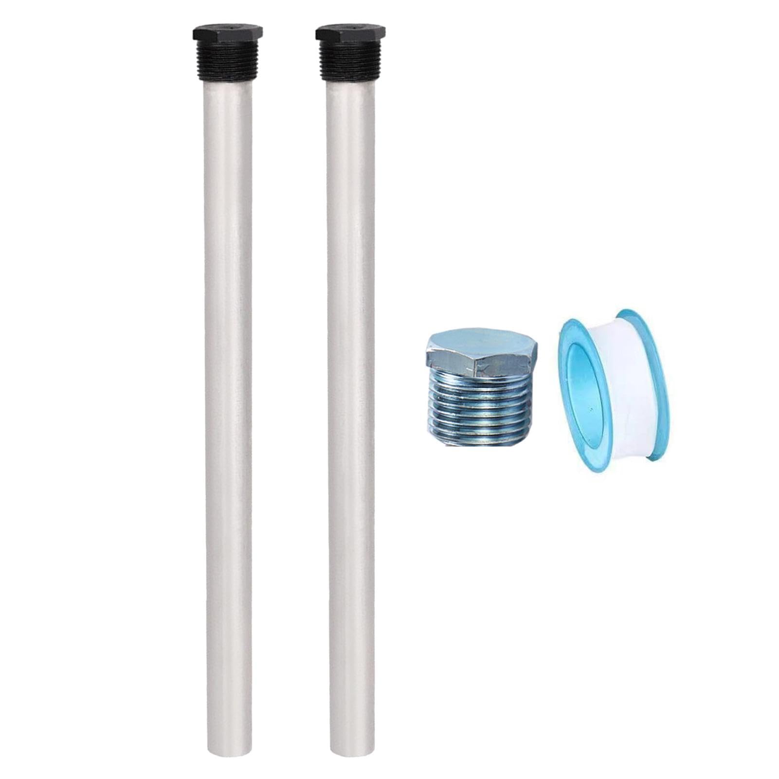 Amazon.co.jp: 給湯器犠牲陽極棒|交換用マグネシウムロッド給湯 Amazon.co.jp: 給湯器犠牲陽極棒|交換用マグネシウムロッド給湯