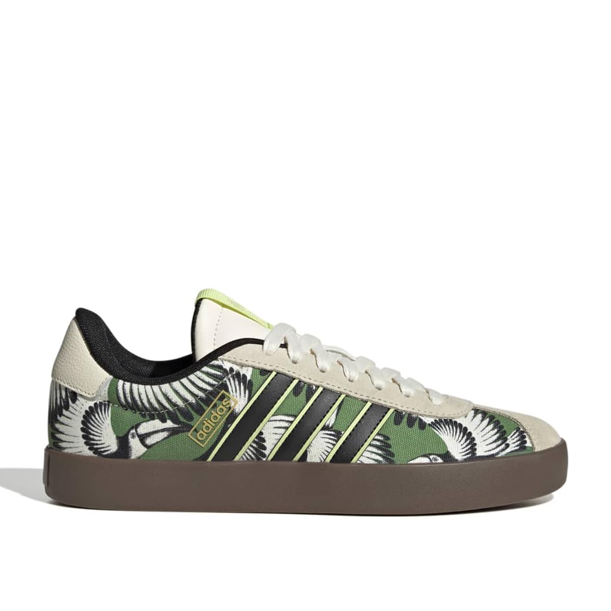 adidas Women's VL Court 3.0 Shoes — view 108