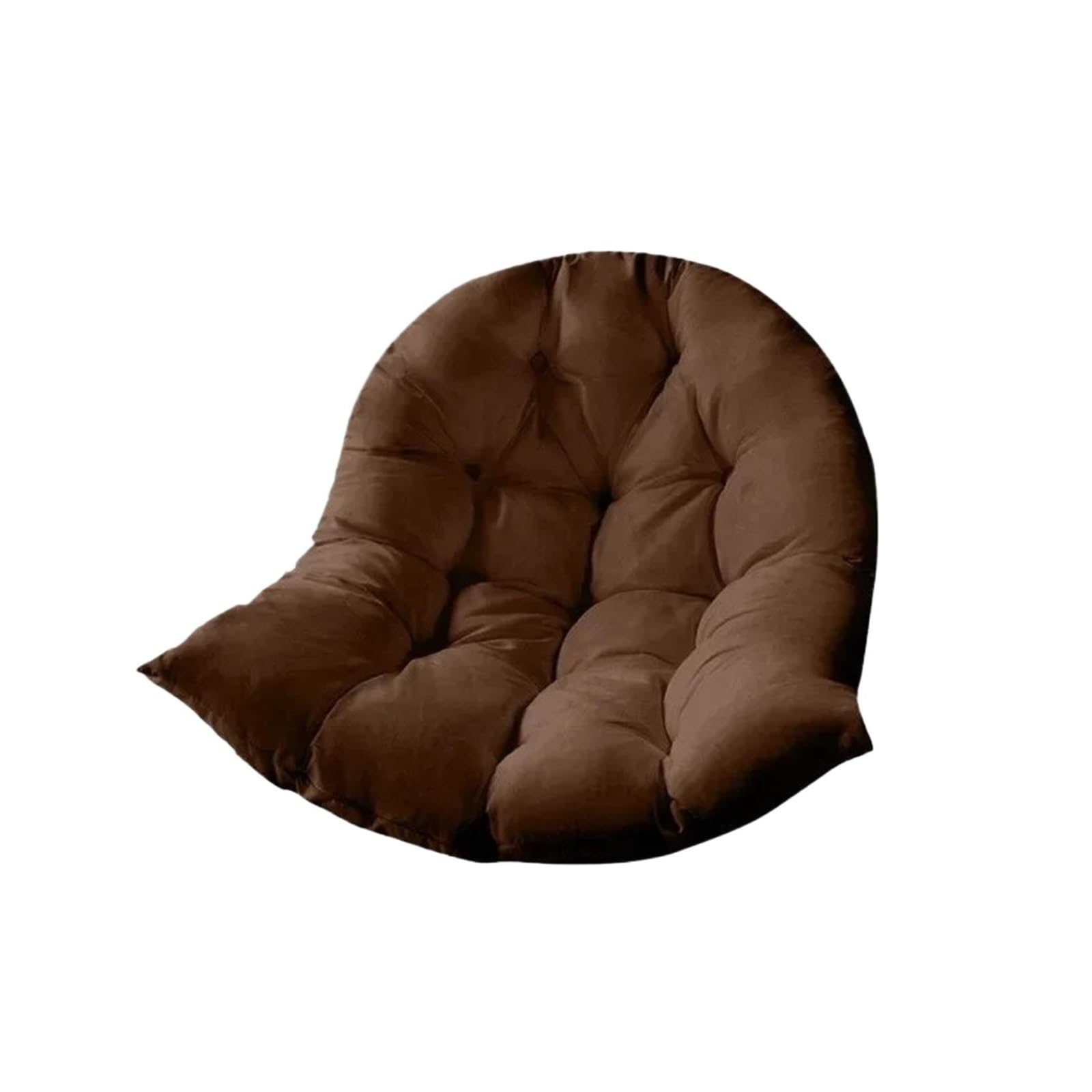Ayztantine Cushion for Outdoor Hanging Chair Swing Cushion Egg Hammock