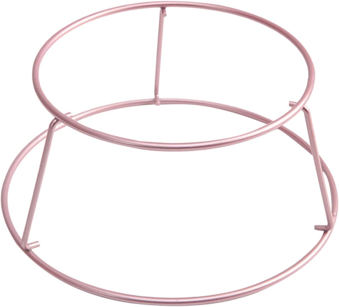 Inch Alloy Cooling Rack for Cakes, Muffins and Pastries