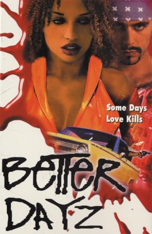 Better Dayz by Shantel Cargle