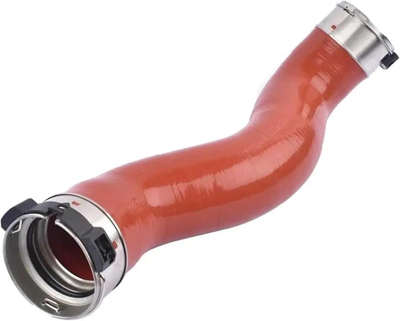 Zynther One Color Coolant Water Hose Pipe For Mercedes For Benz For Turbo Intercooler Air For Intake For Pipe For Turbo For Hose For Pipe