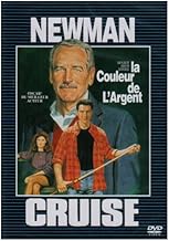 La couleur de l'argent