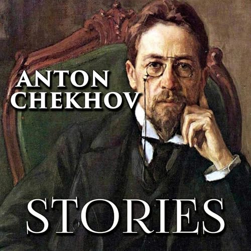 Stories by Anton Chekhov episode artwork