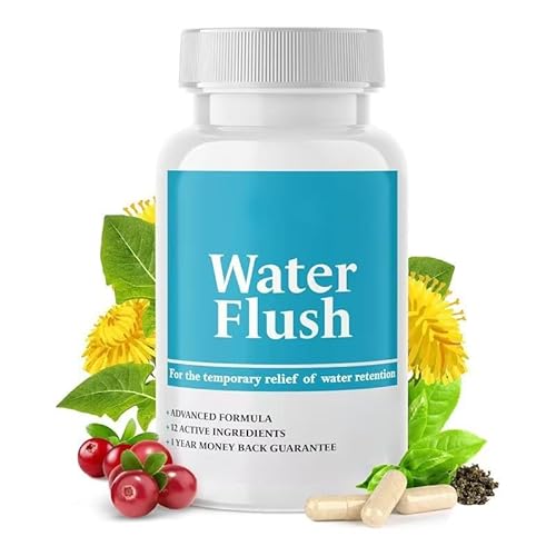 Quemador de grasa para mujeres Pérdida de peso Pastillas naturales para bajar de peso para mujeres y hombres: pastillas de agua