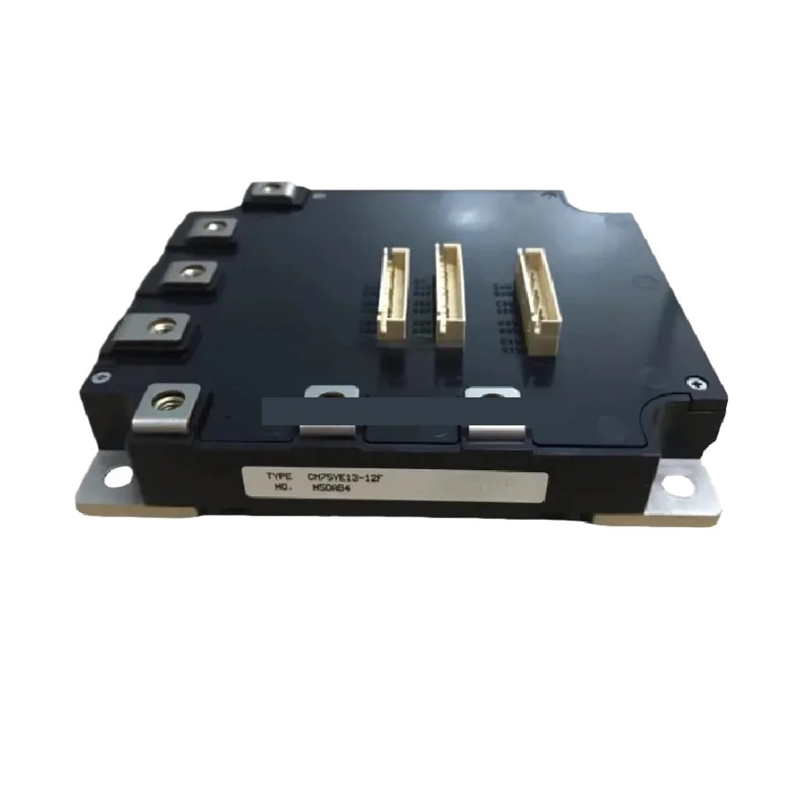 BRODEFUP CM40YE13-12H CM50YE13-12H CM75YE13-12F IGBT Module(CM75YE13-12F)