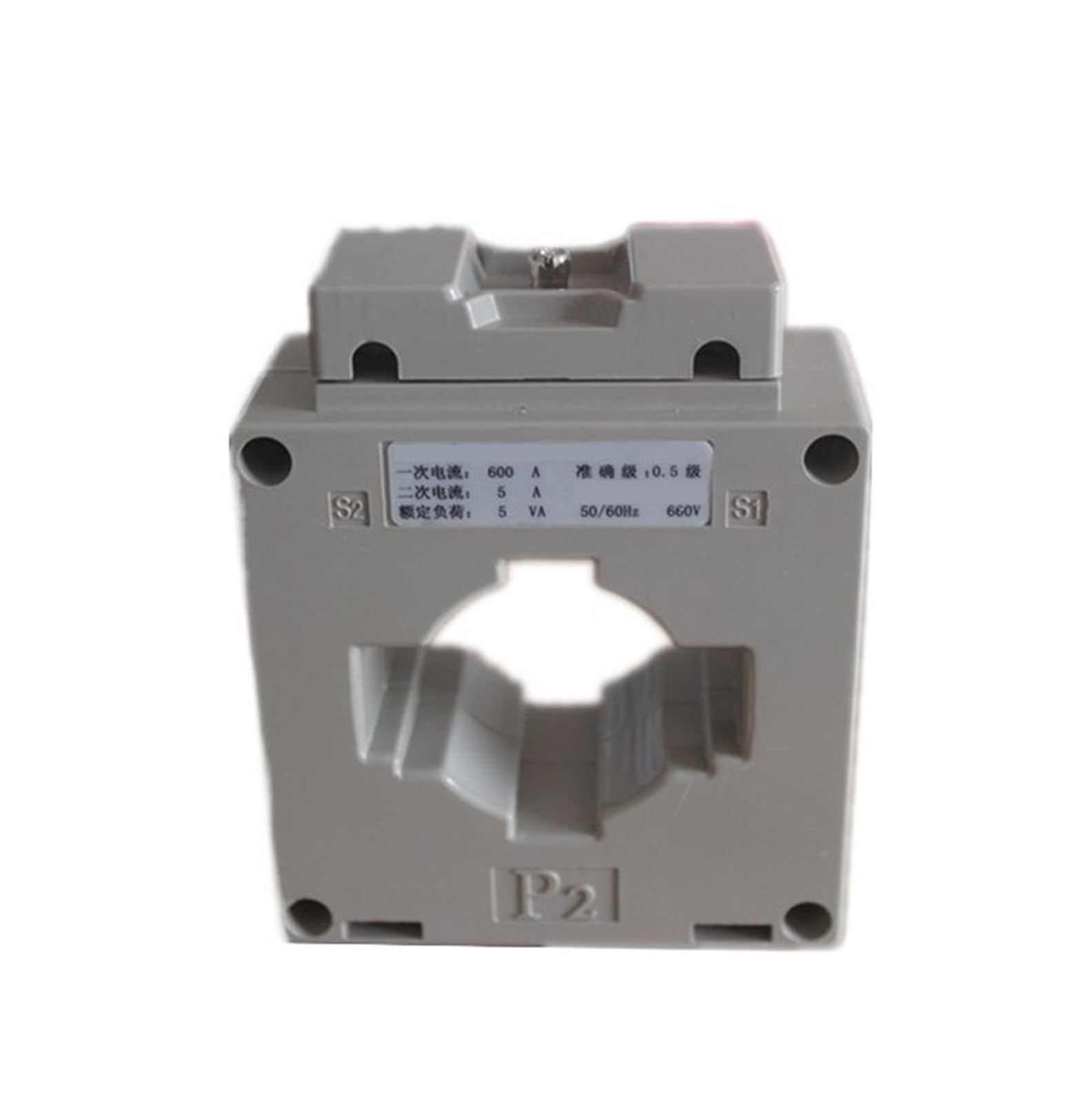 WCNGRFRNB Split core current transformer Current Transformer 750/5A 350/5A 0.5 Class