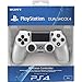 Produktbild PlayStation 4 - DualShock 4 Wireless Controller, silber