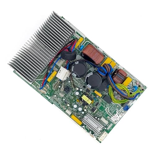 Carte de contrôle KFR-35W/BP3N1 module PCB climatisation - 6